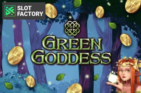 Green Goddess